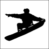 Snowboards, 2024-02-26, heldag (0-15 år)
