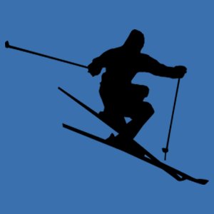 Slalompaket, 2024-02-25, heldag (0-15 år)