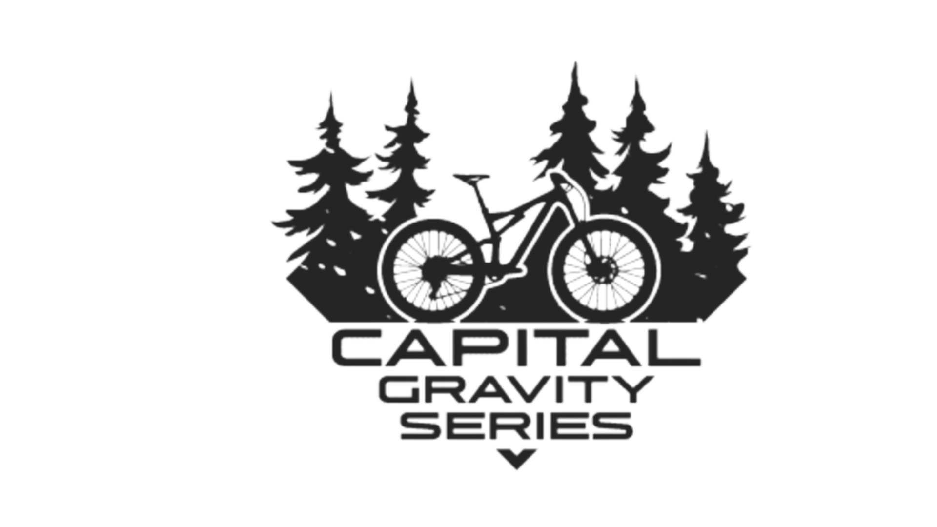 Bilden visar CApital Gravity Series logotyp